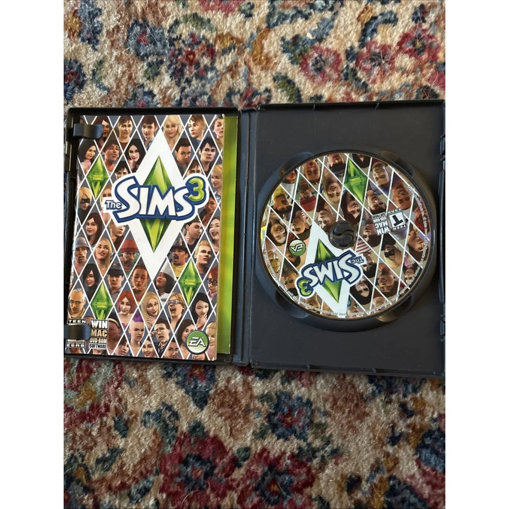 The Sims 3